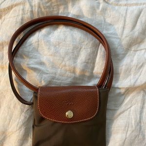 Small Longchamp tote